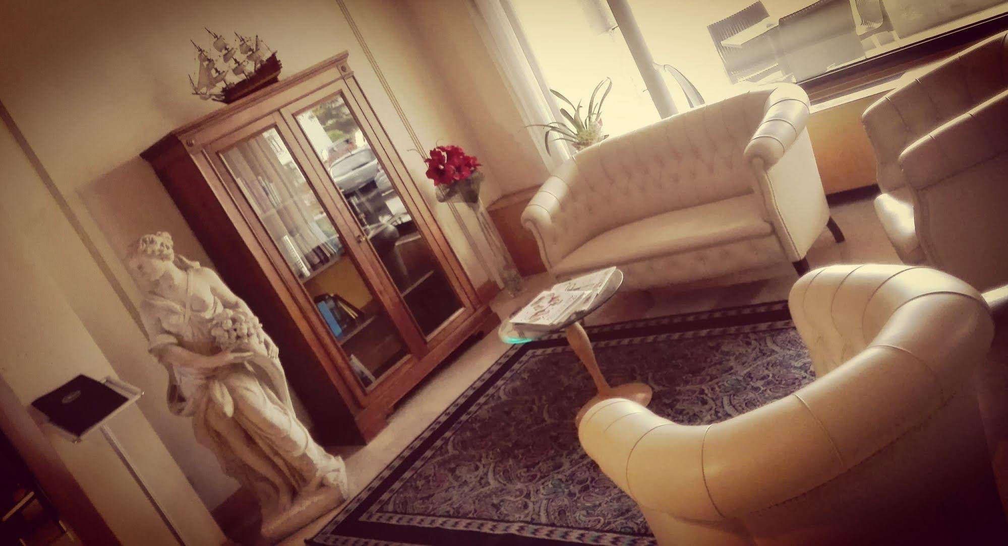 Hotel Casagrande