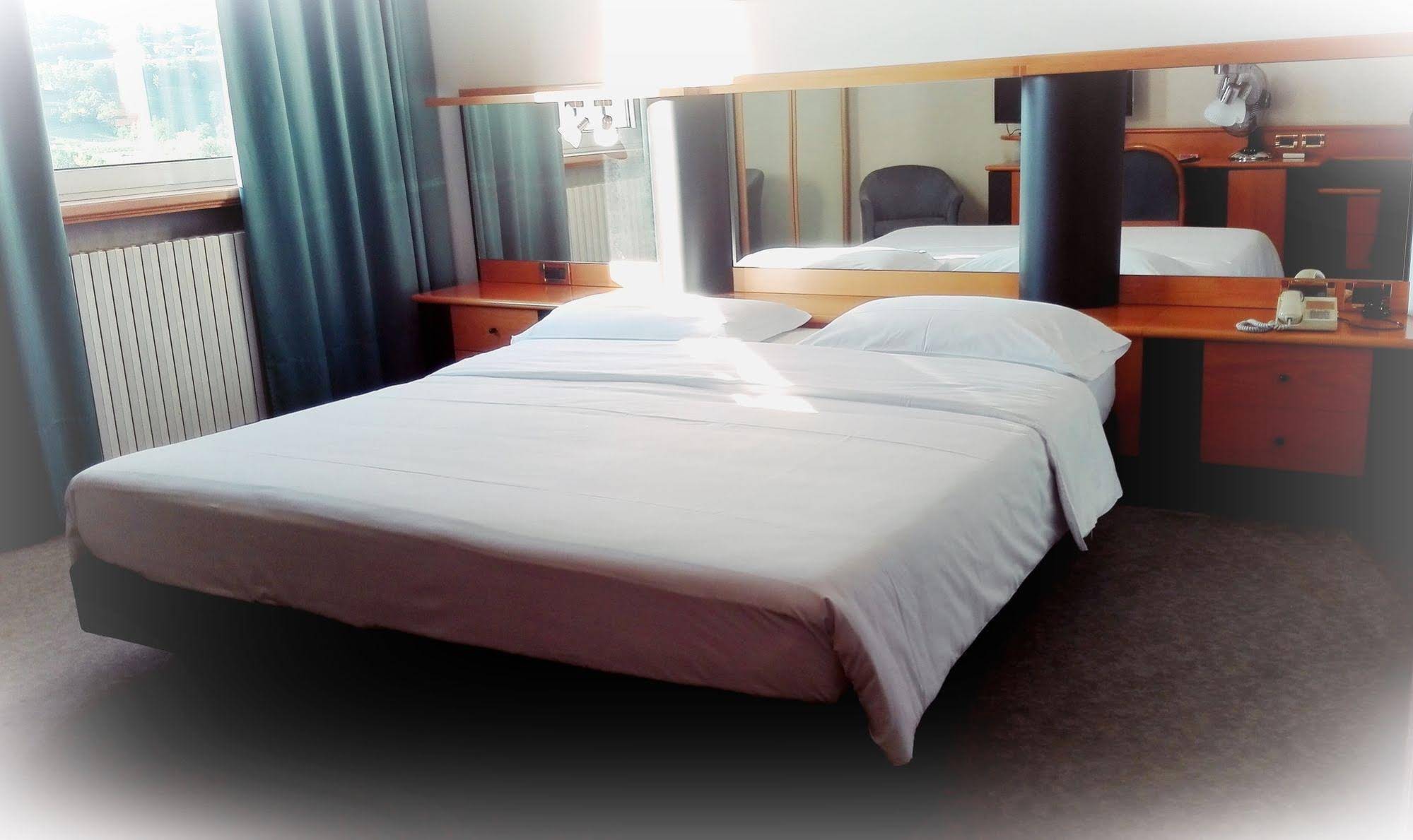 Hotel Casagrande
