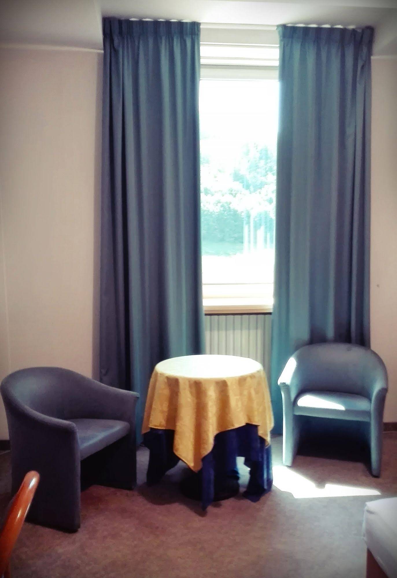 Hotel Casagrande