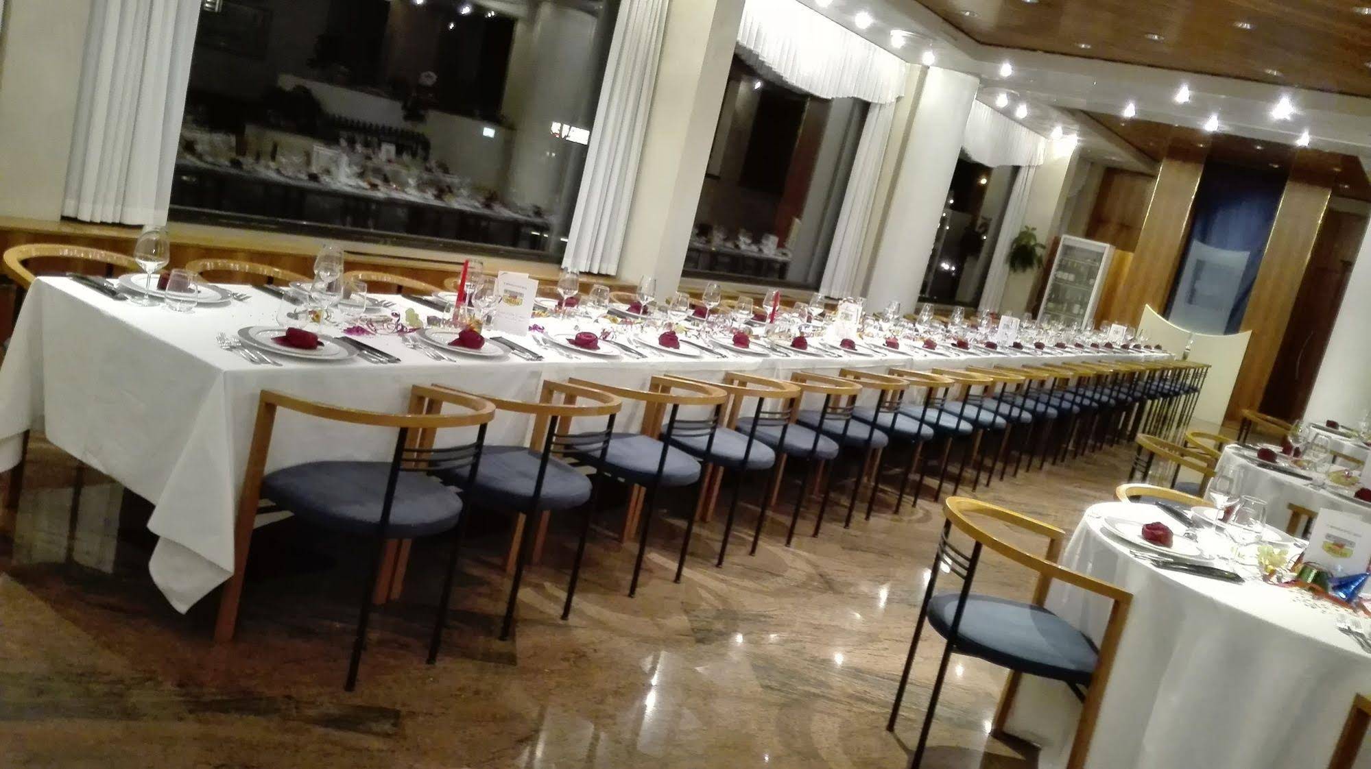Hotel Casagrande