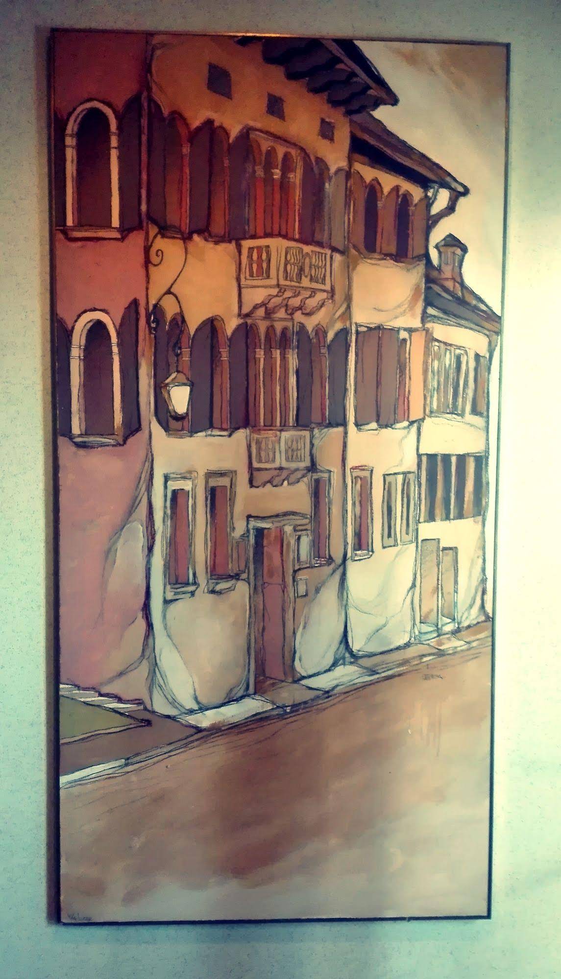 Hotel Casagrande
