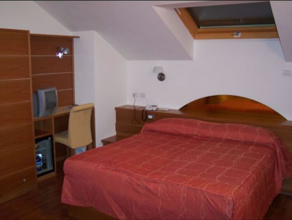 Hotel La  Casona