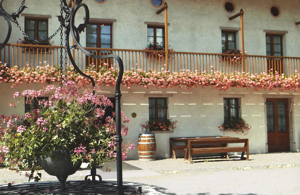 Hotel La  Casona