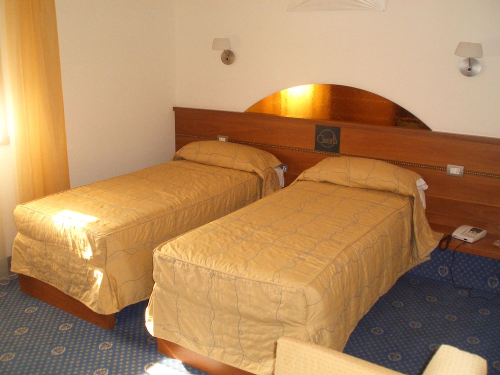 Hotel La  Casona