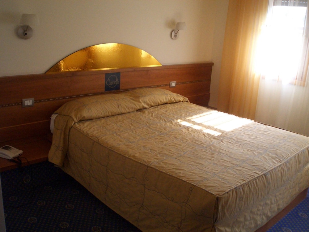Hotel La  Casona