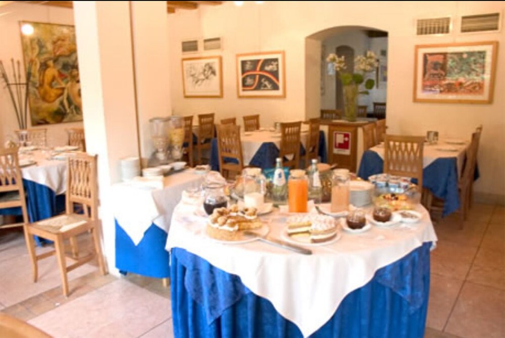 Hotel La  Casona