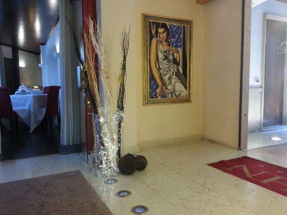 Hotel Nuovo De Cesaro