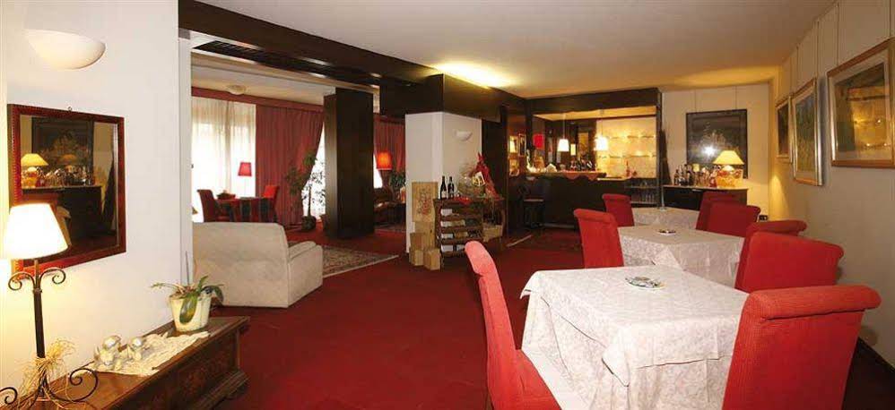 Hotel Nuovo De Cesaro