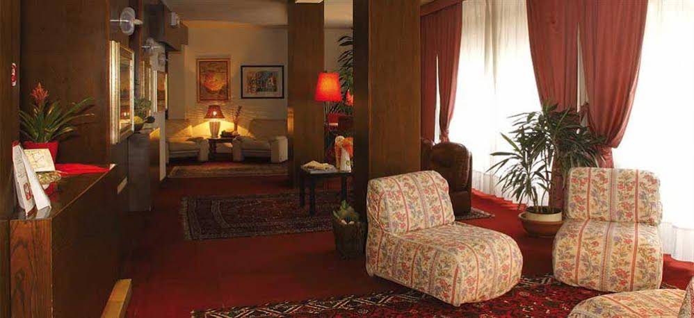 Hotel Nuovo De Cesaro