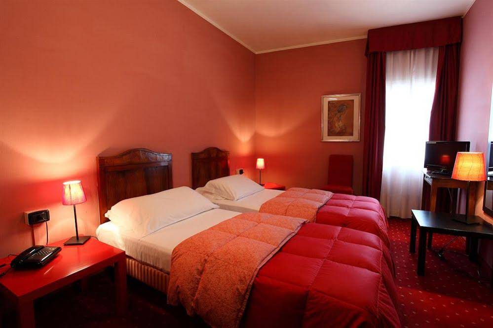 Hotel Nuovo De Cesaro