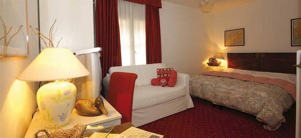 Hotel Nuovo De Cesaro