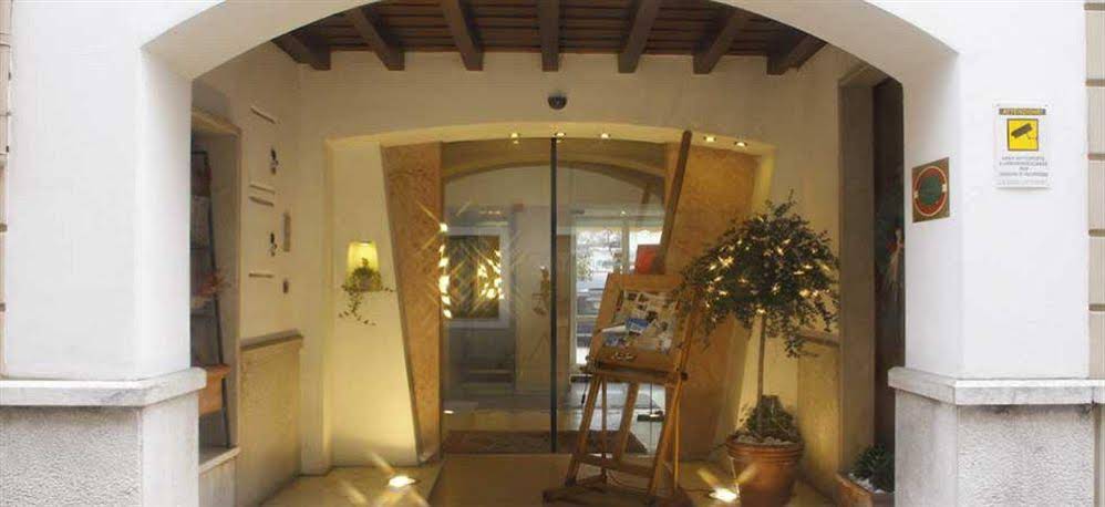 Hotel Nuovo De Cesaro