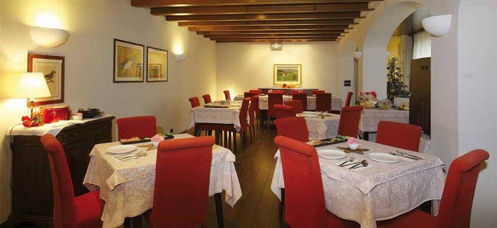Hotel Nuovo De Cesaro