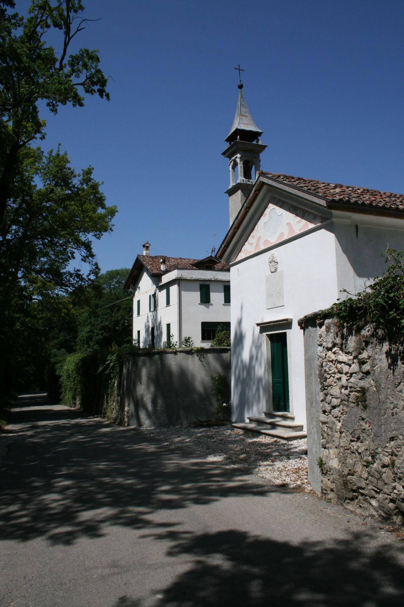 Villa San Liberale