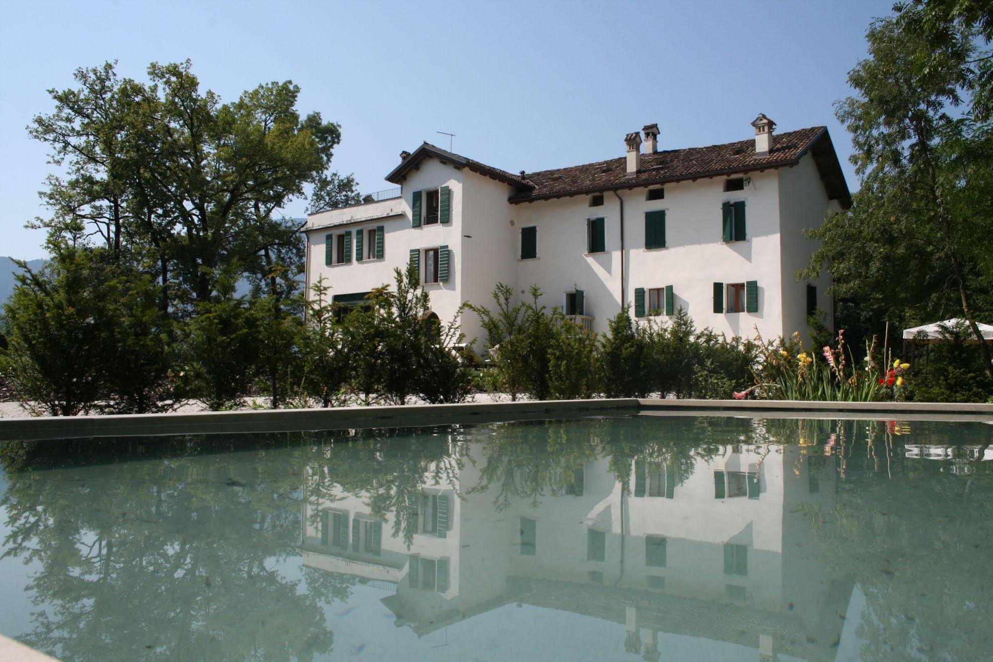 Villa San Liberale