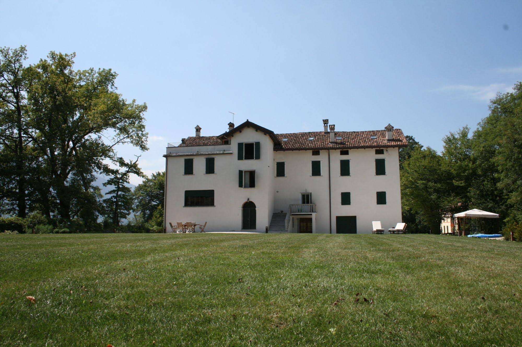 Villa San Liberale