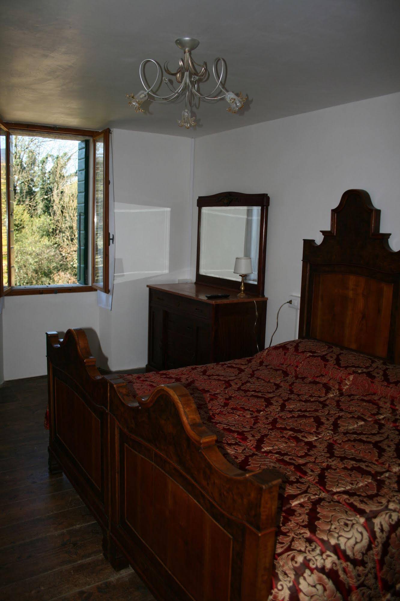Villa San Liberale