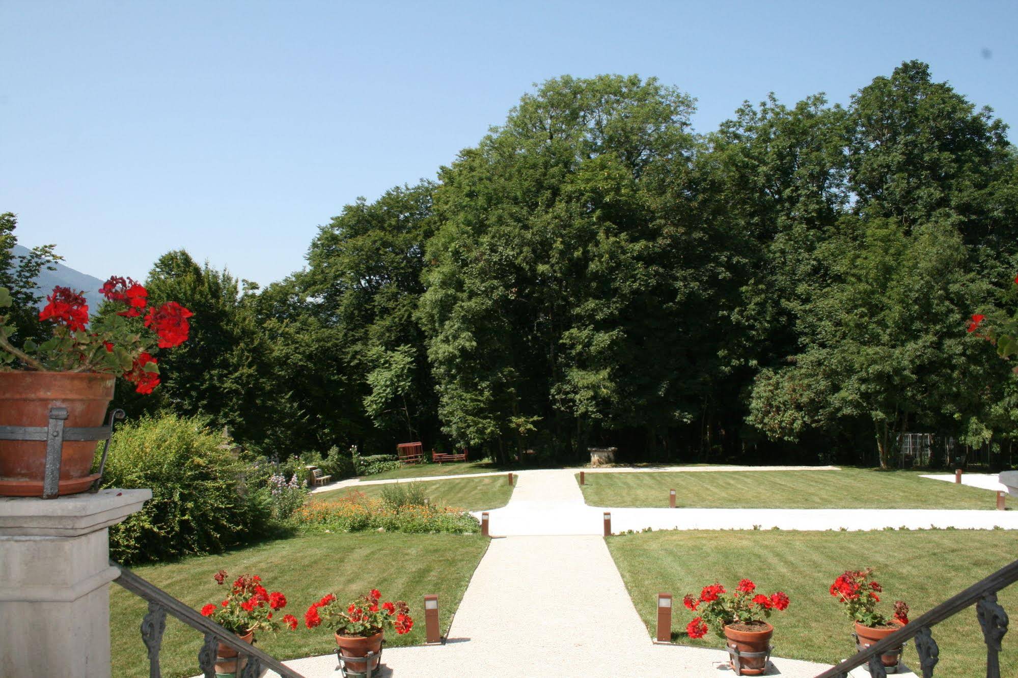 Villa San Liberale