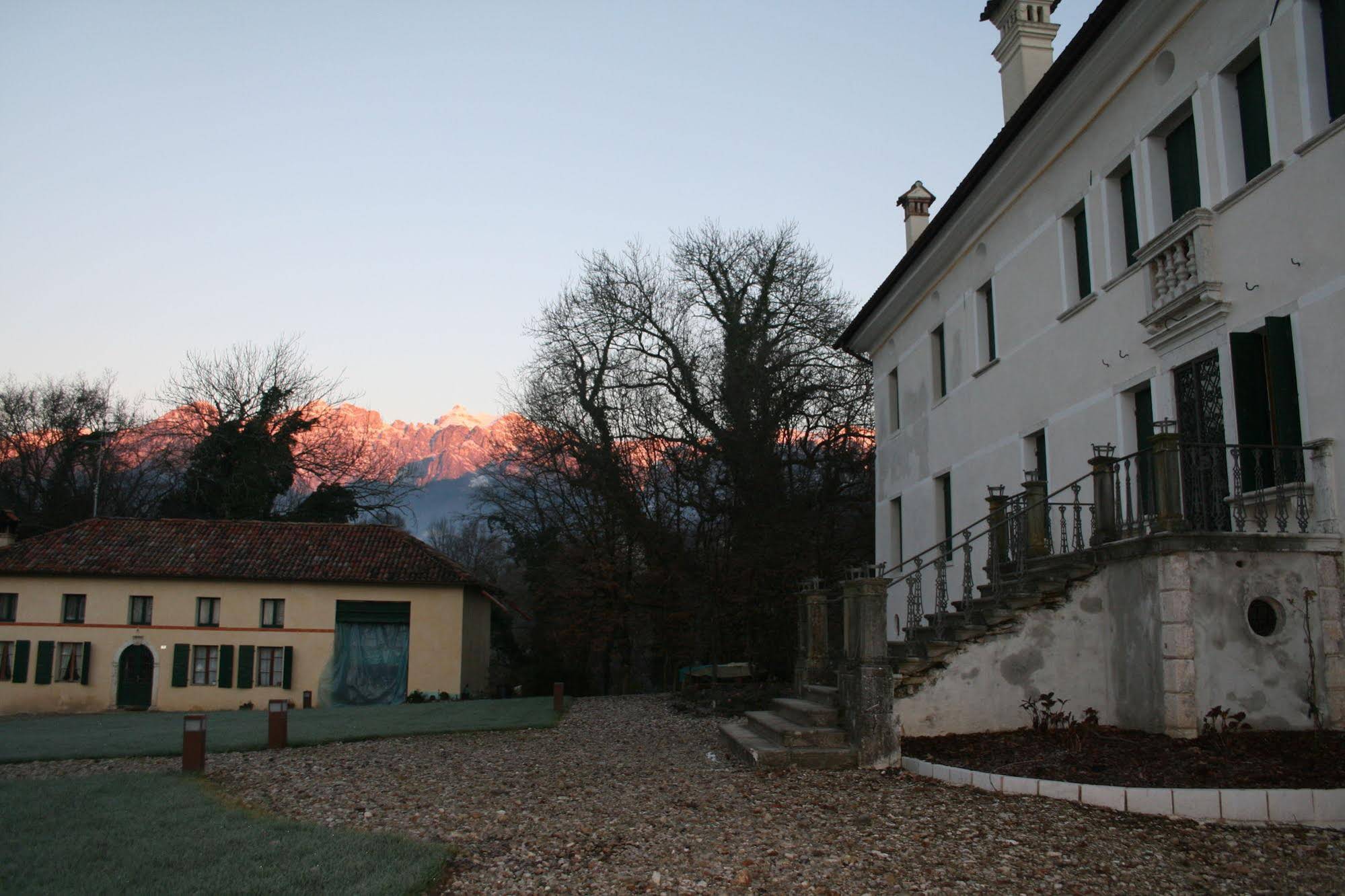 Villa San Liberale