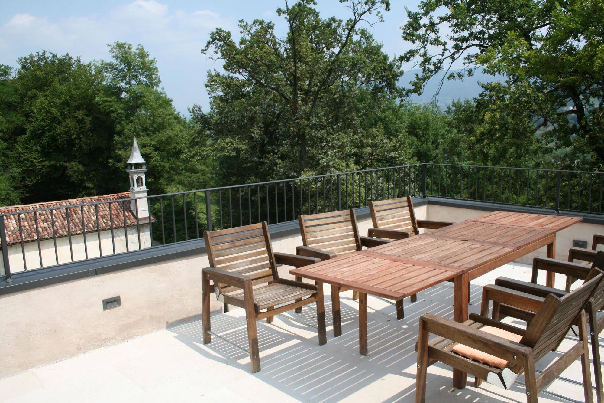Villa San Liberale