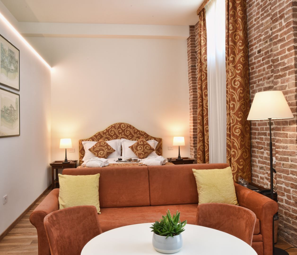 Magia Del Brenta Hotel Ristorante