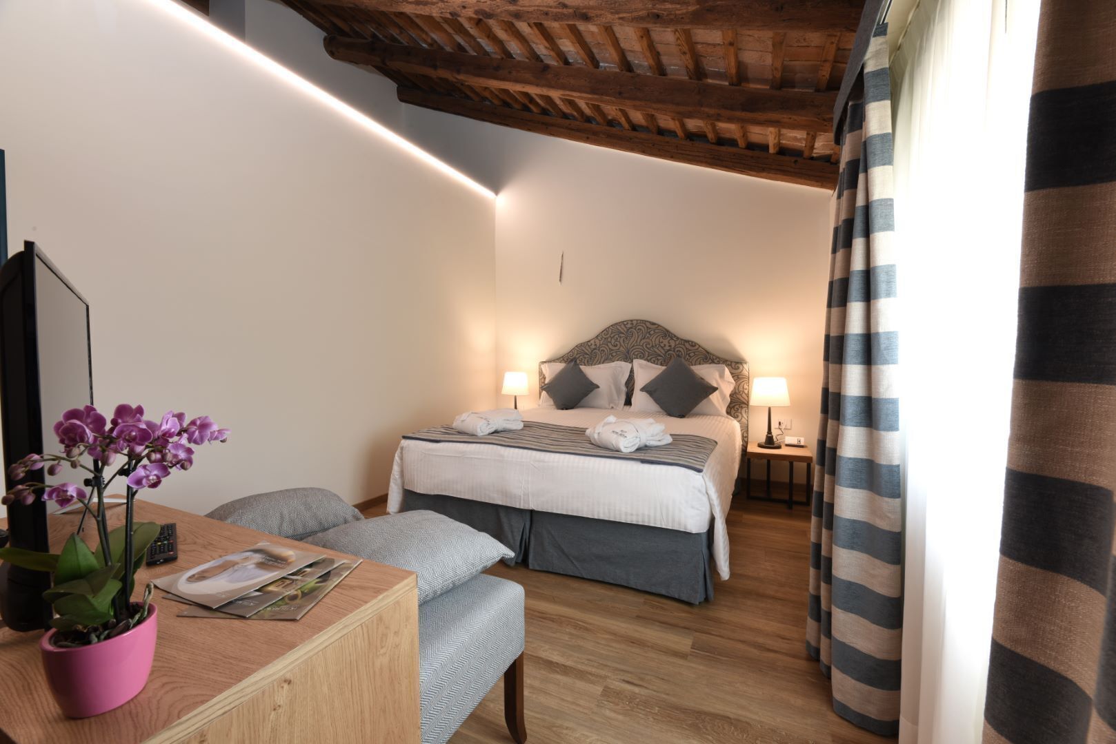 Magia Del Brenta Hotel Ristorante