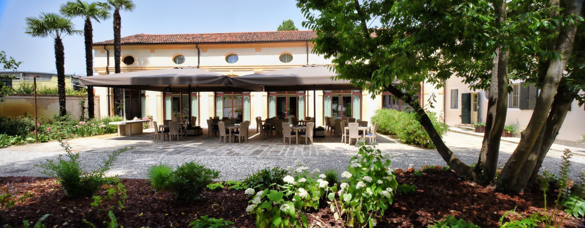 Magia Del Brenta Hotel Ristorante