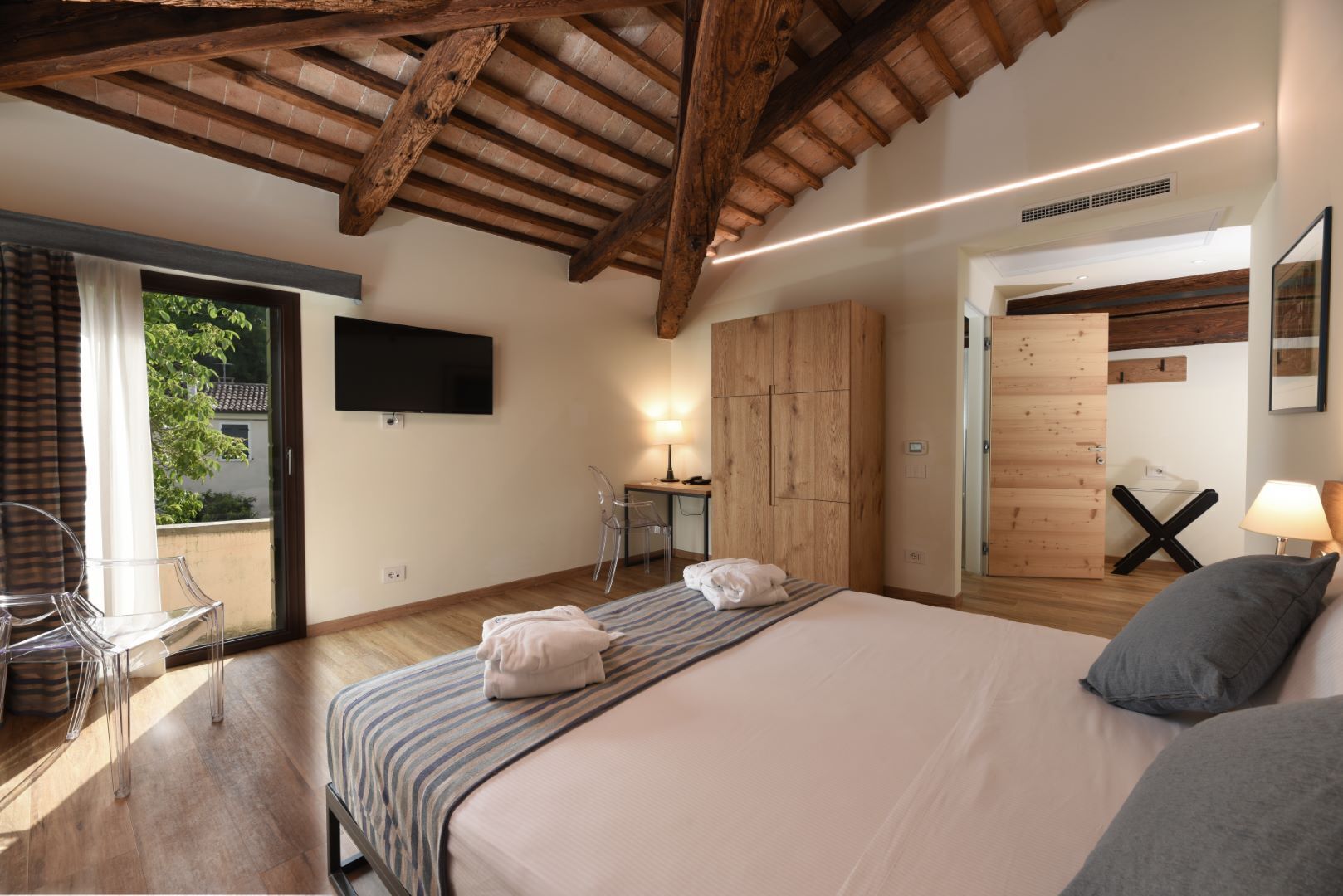 Magia Del Brenta Hotel Ristorante