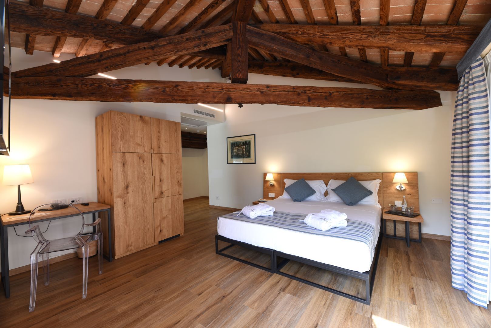 Magia Del Brenta Hotel Ristorante