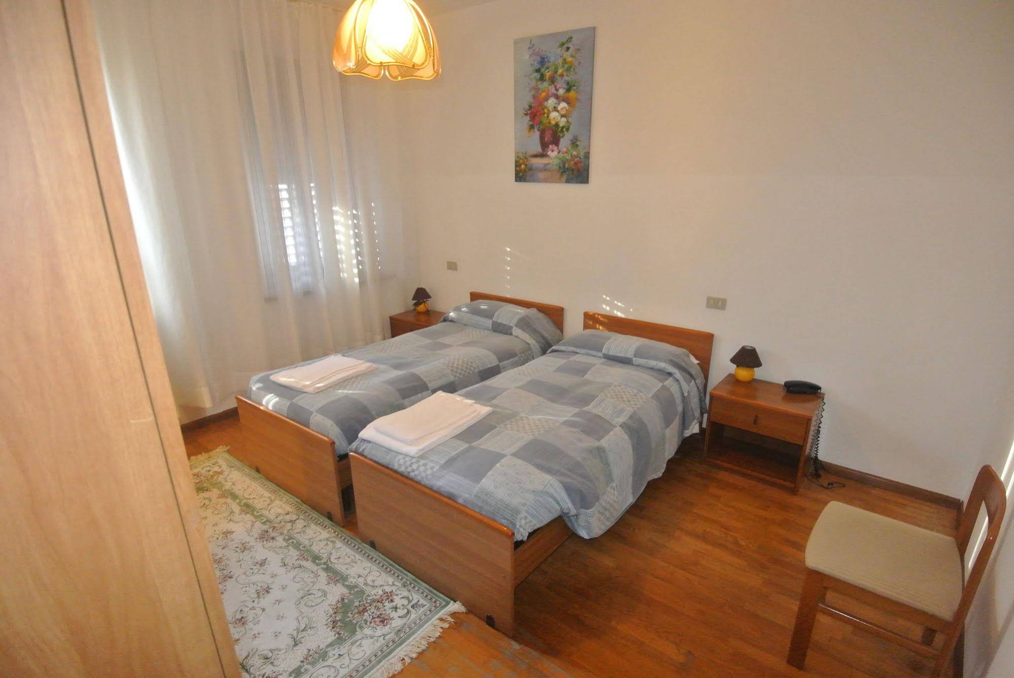 Albergo Brustolon
