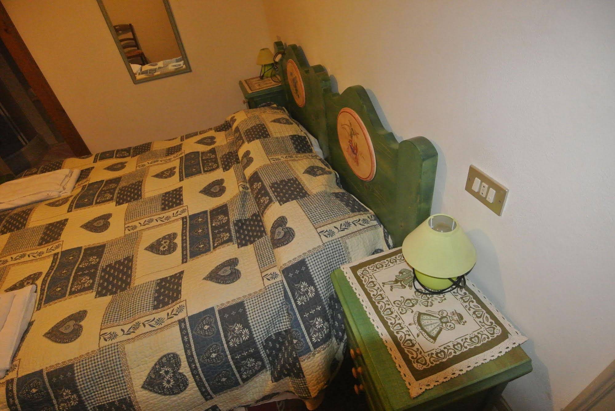 Albergo Brustolon