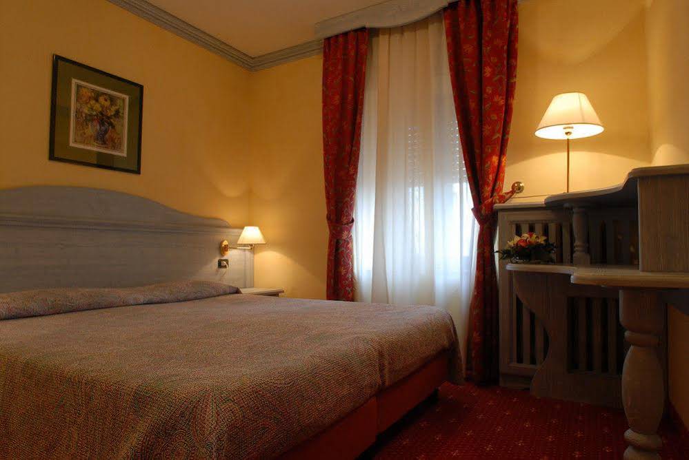Hotel Alpi di Foza