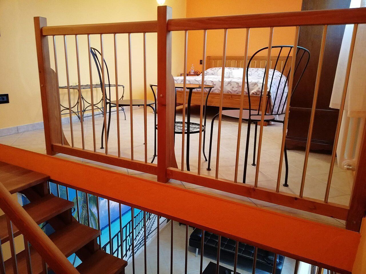 Karingo House