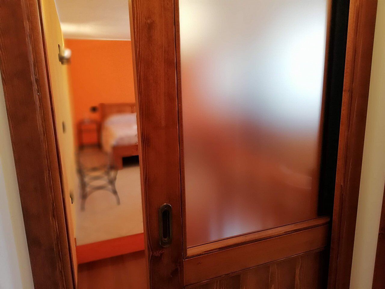 Karingo House