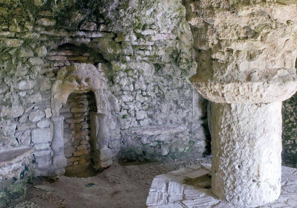 Villa Della Torre Allegrini