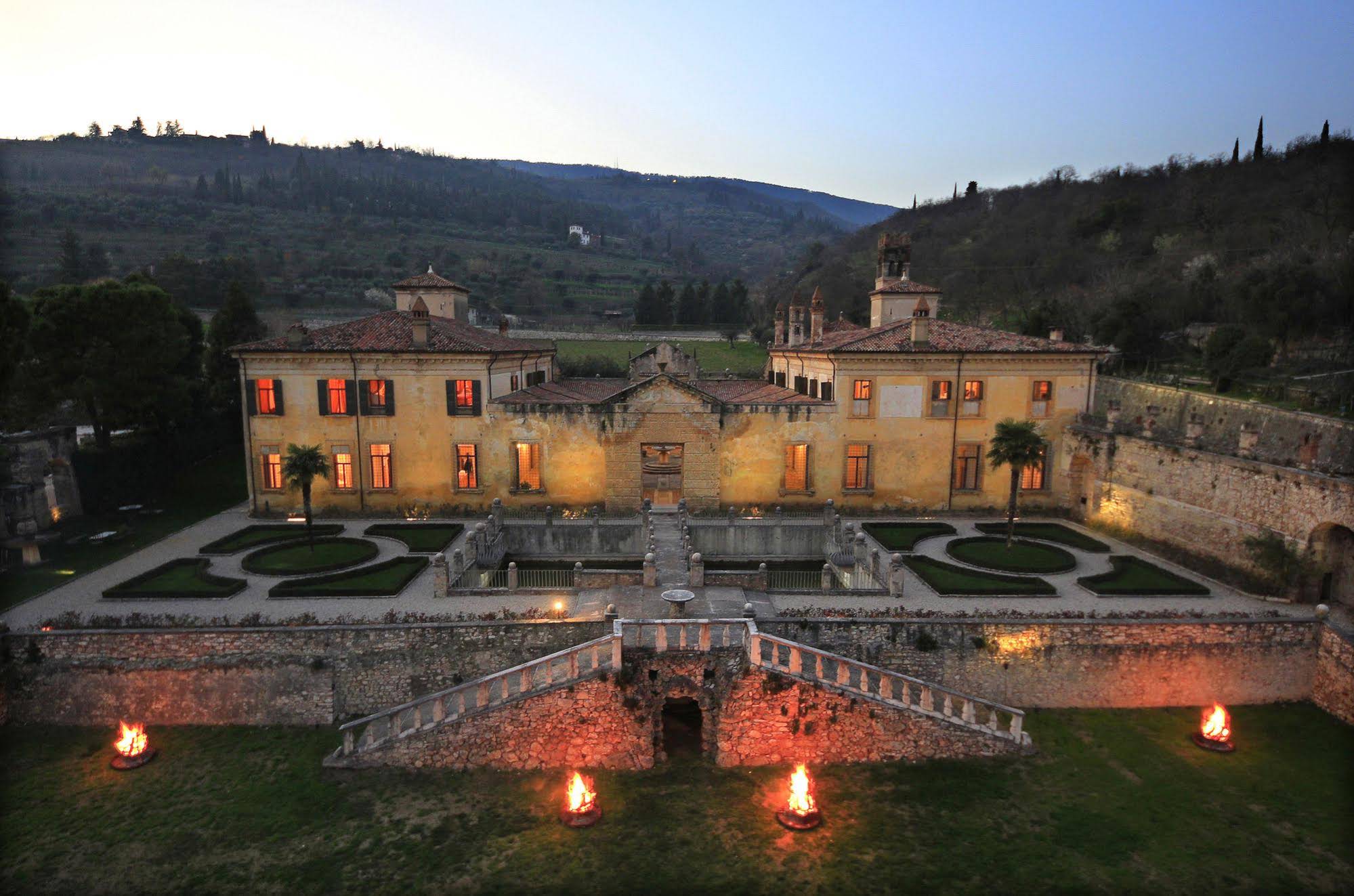 Villa Della Torre Allegrini