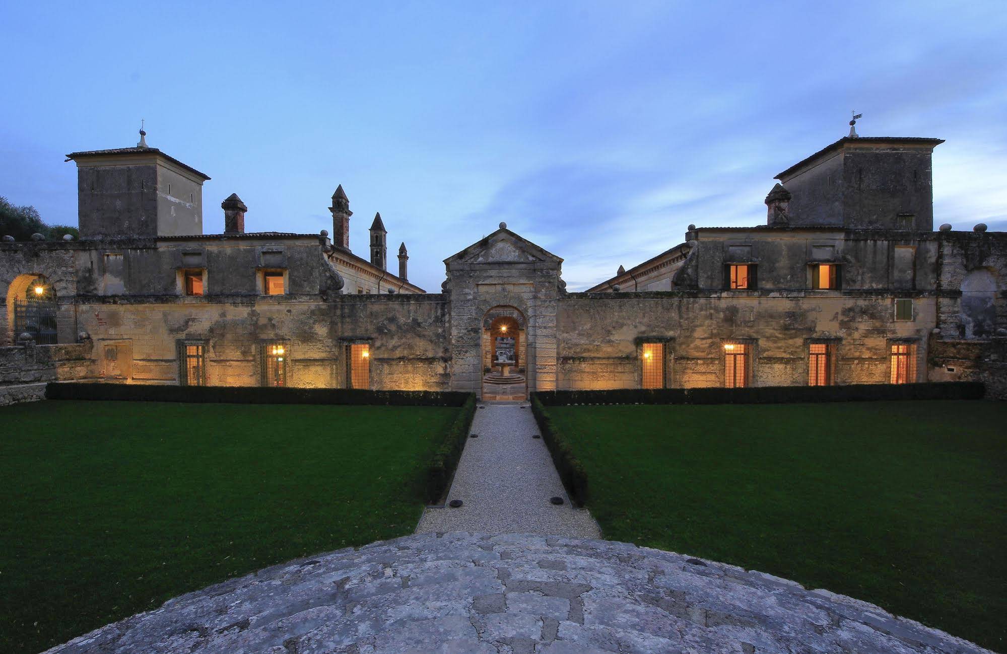 Villa Della Torre Allegrini