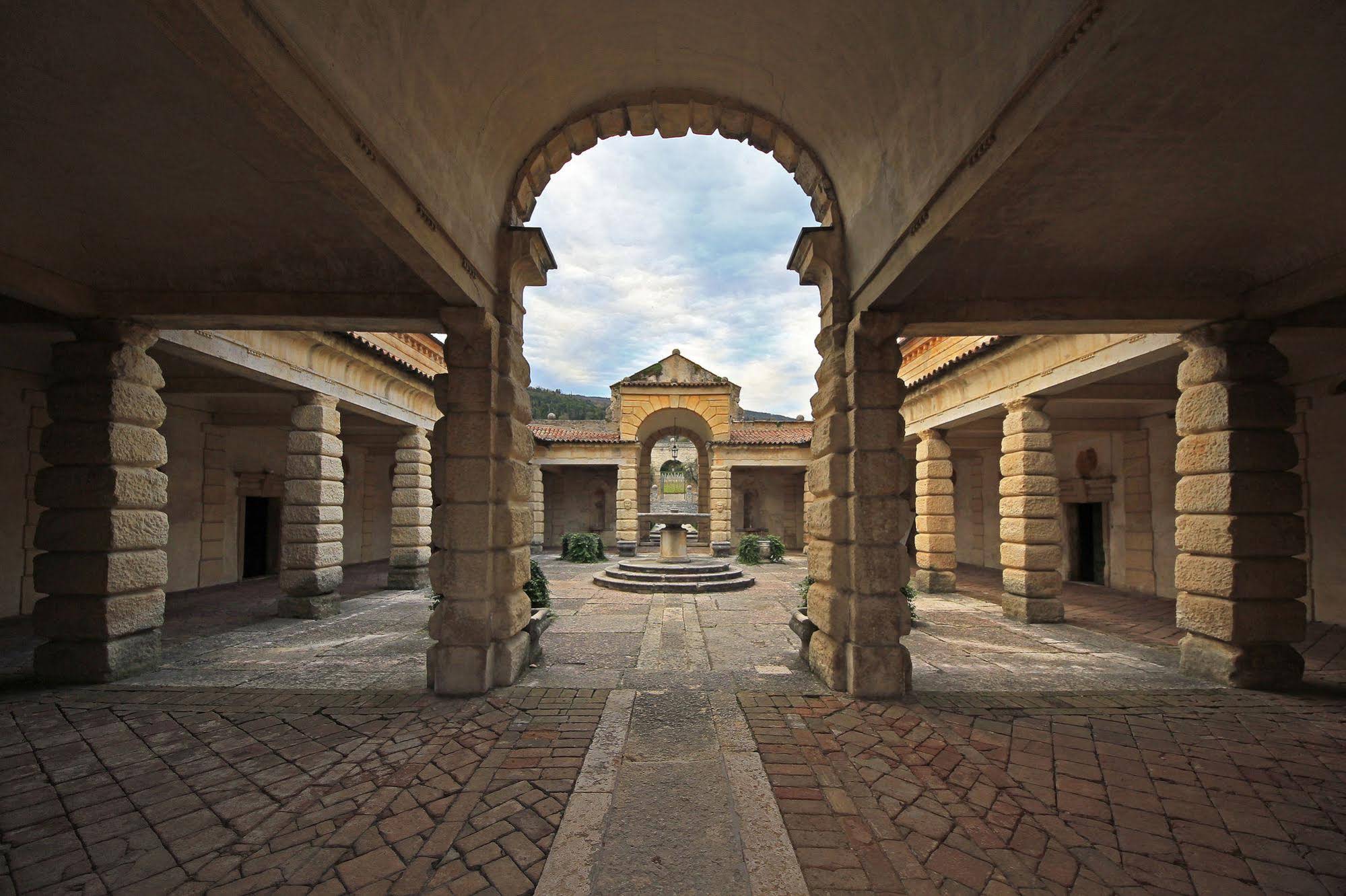 Villa Della Torre Allegrini