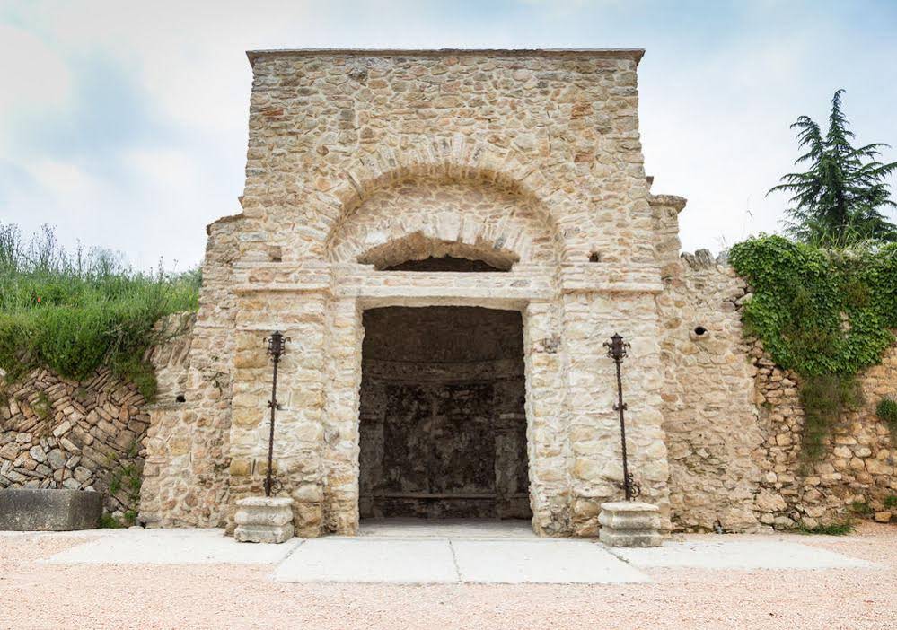 Villa Della Torre Allegrini