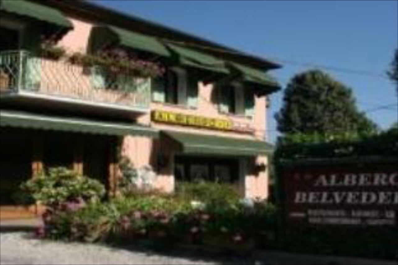 Belvedere Resort Ai Colli
