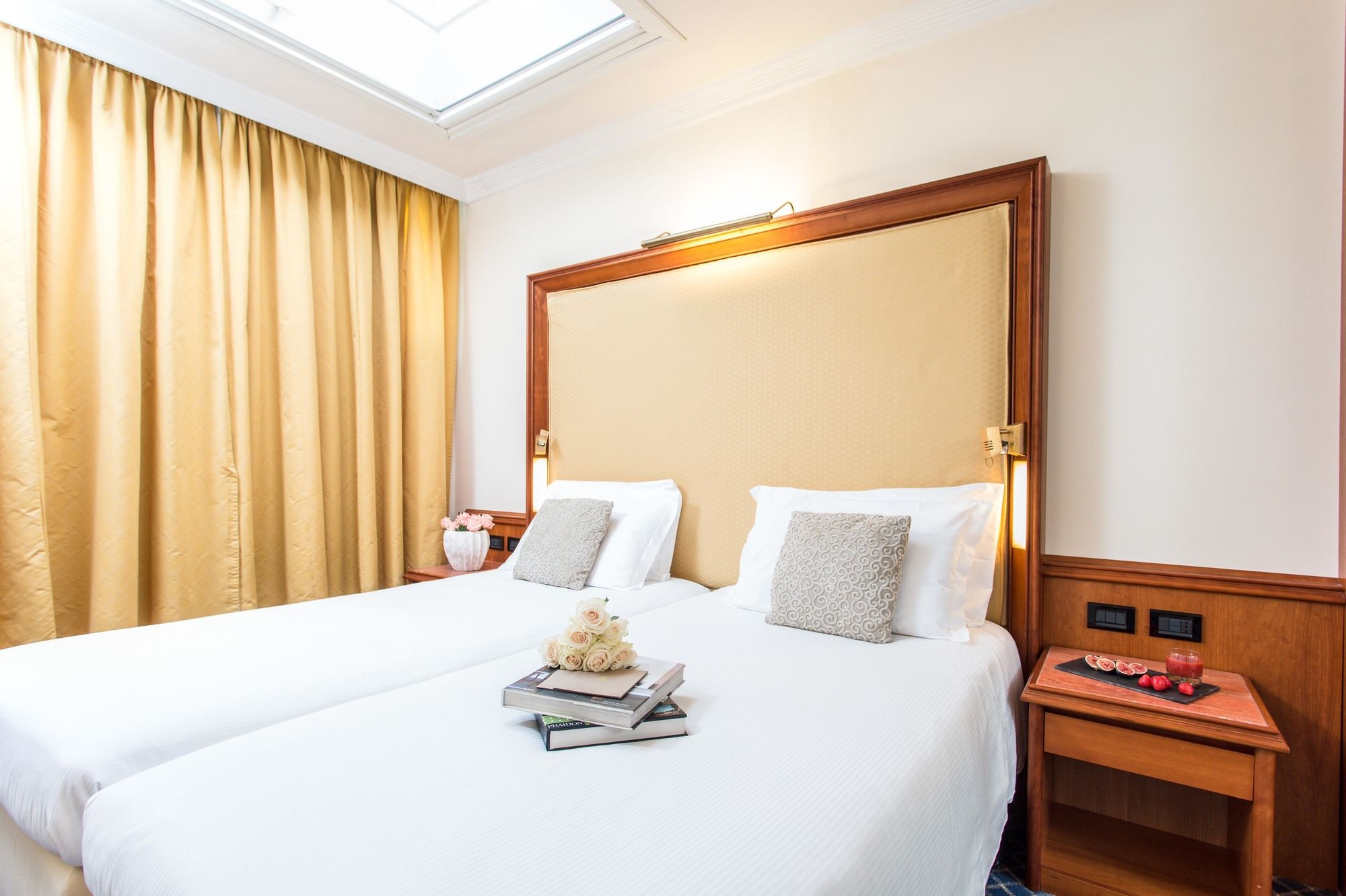 Hotel Splendid