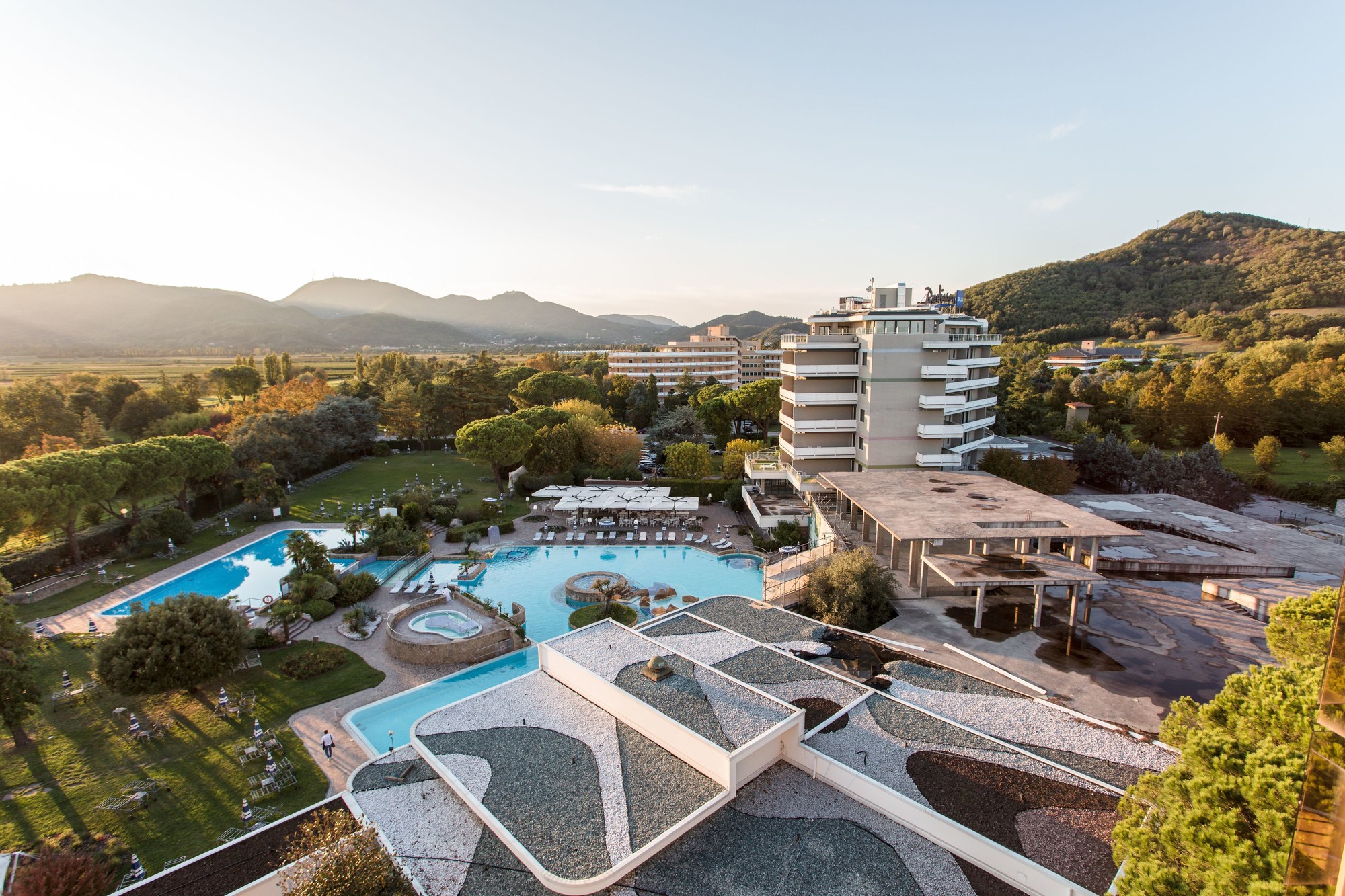 Hotel Splendid