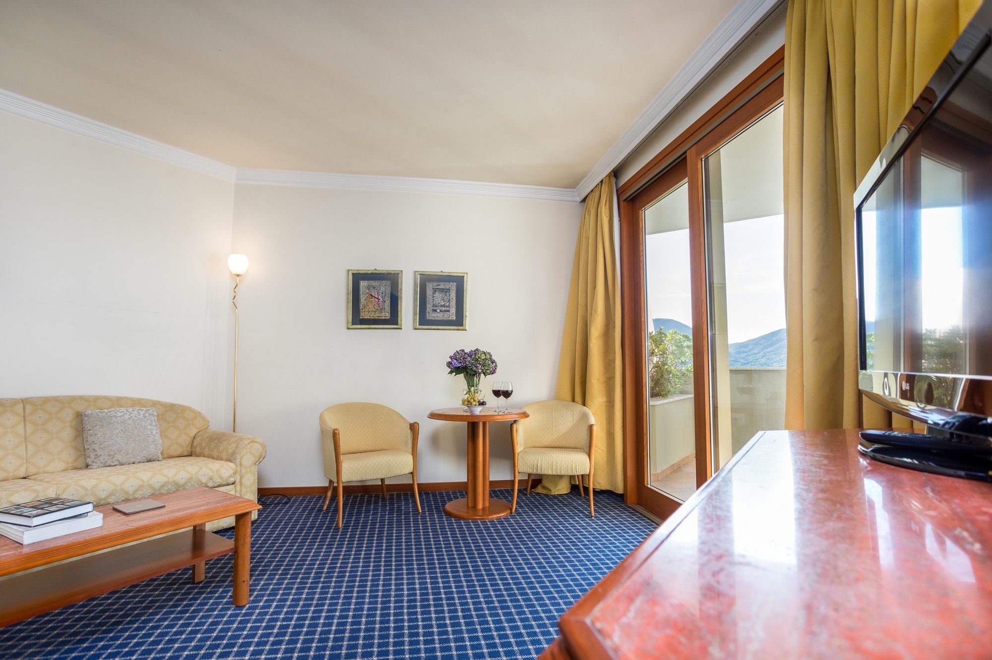 Hotel Splendid