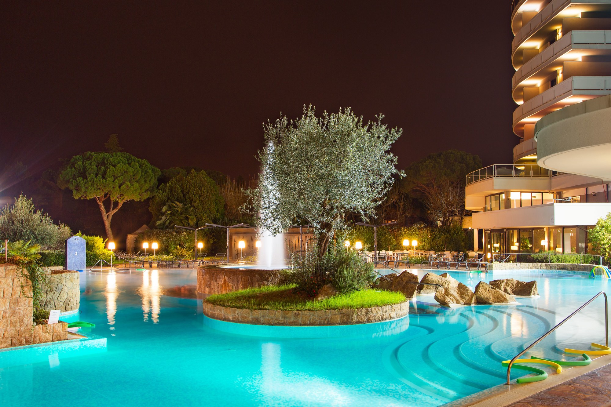 Hotel Splendid