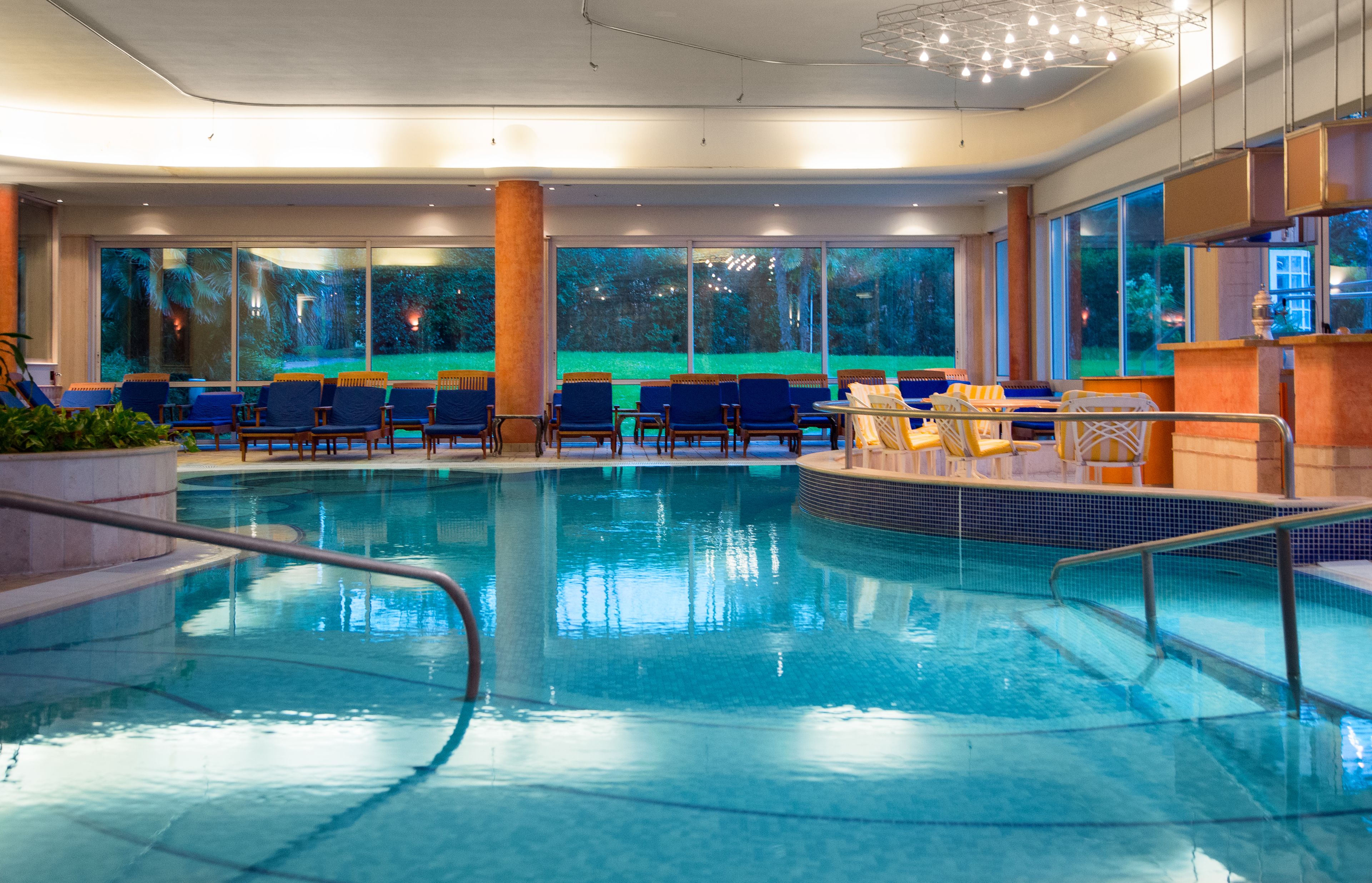 Hotel Sporting
