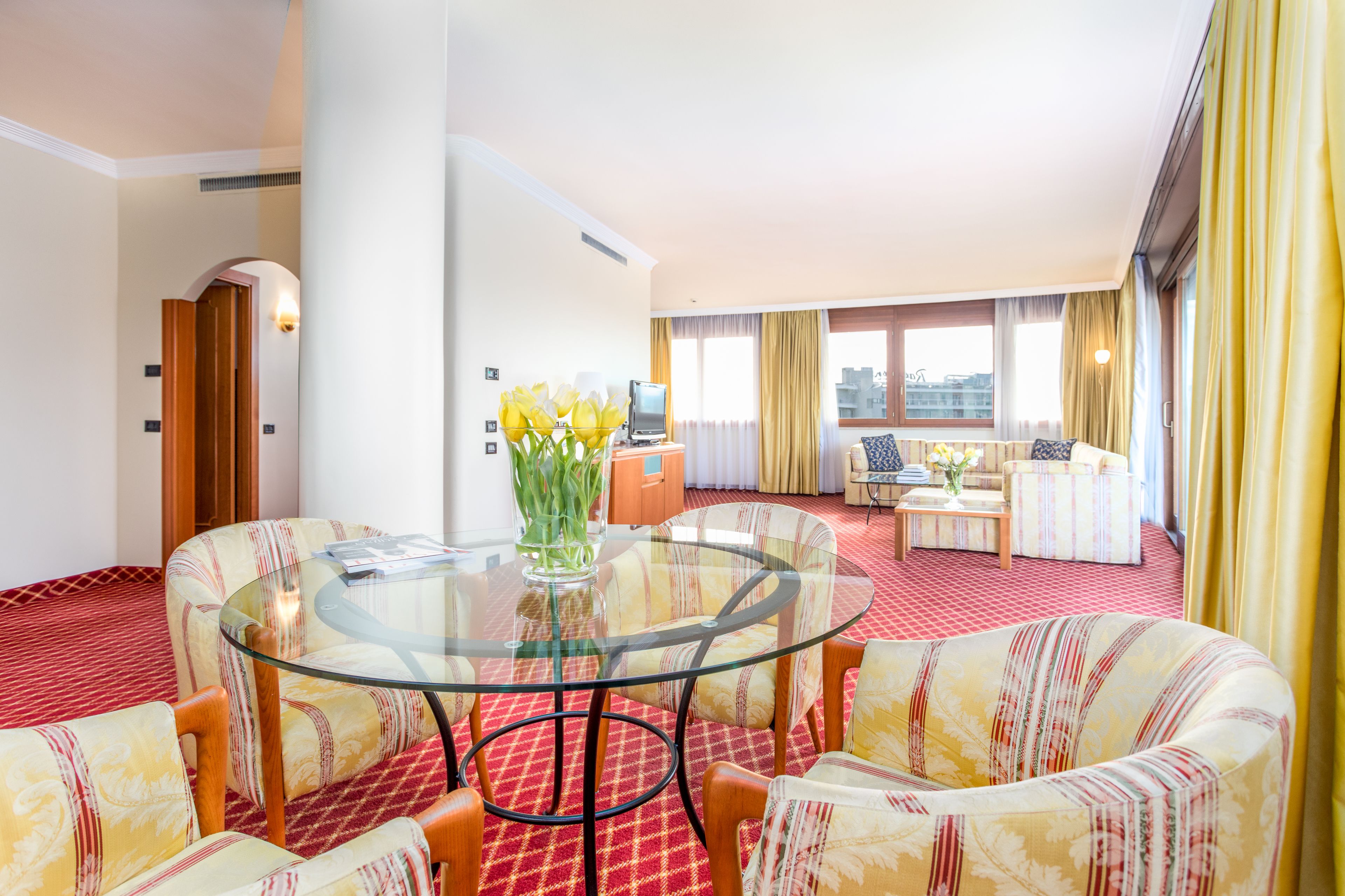 Hotel Sporting