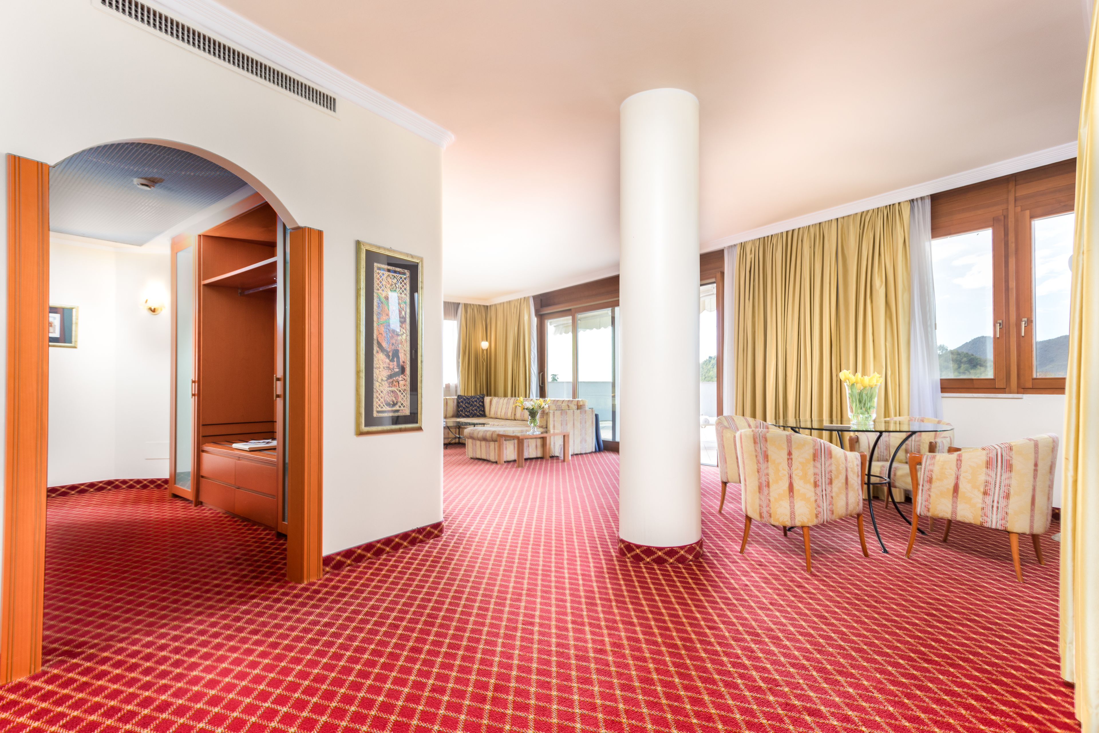 Hotel Sporting