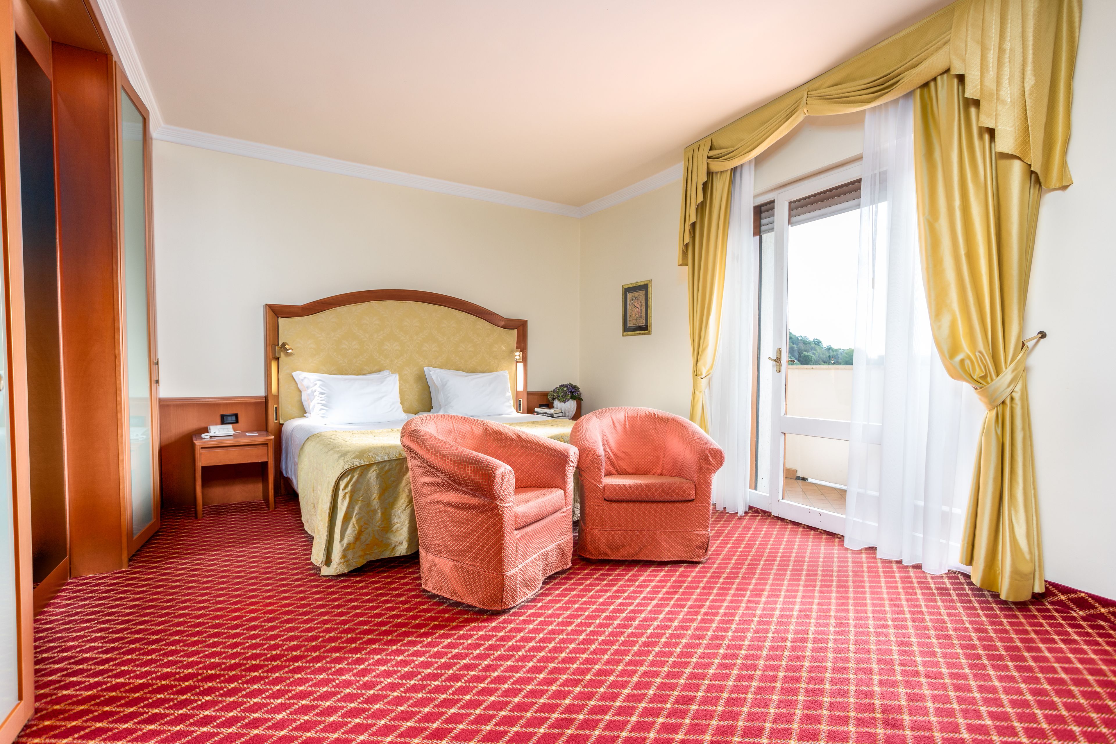 Hotel Sporting