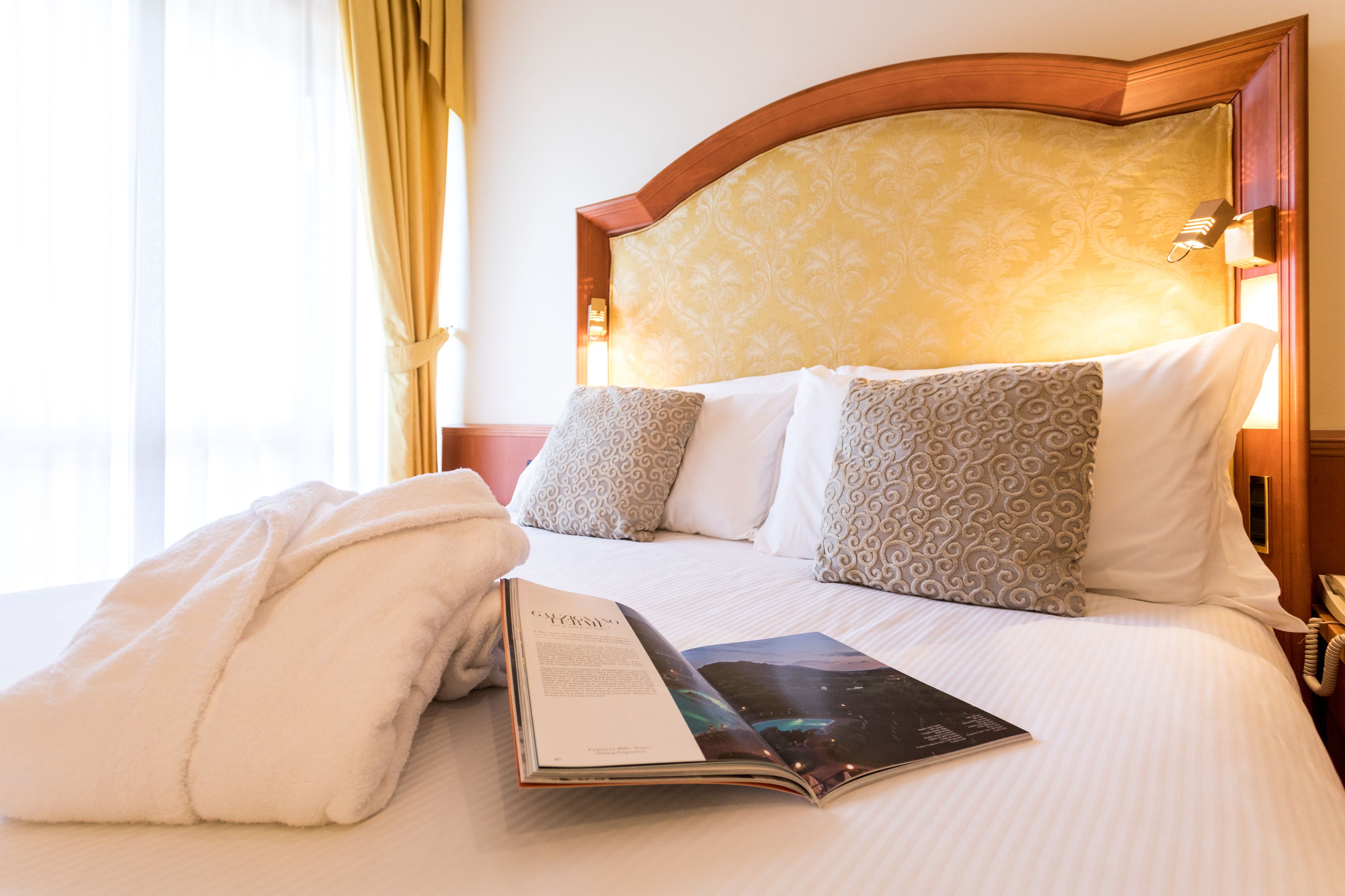 Hotel Sporting