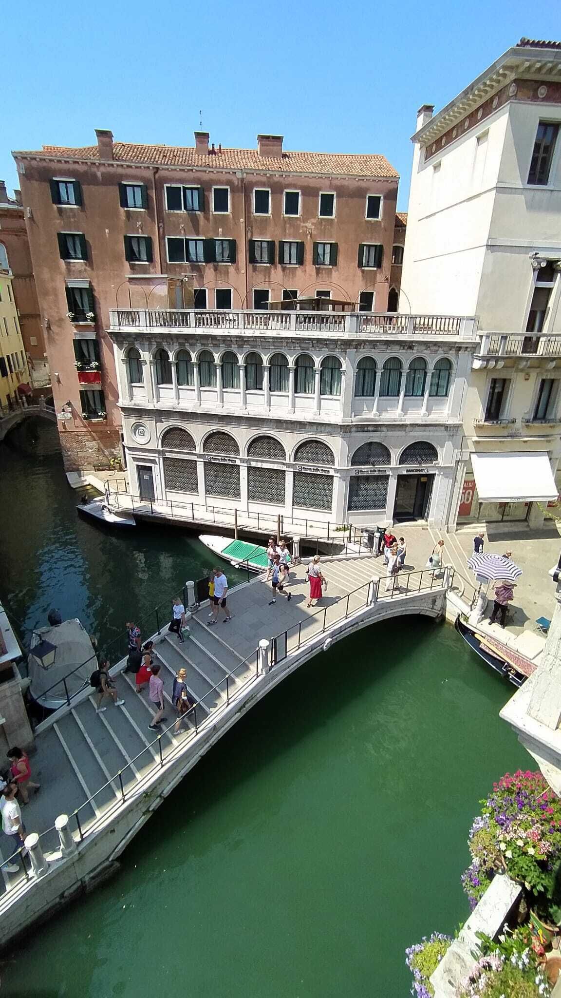 Numa Venice Palazzo Orseolo